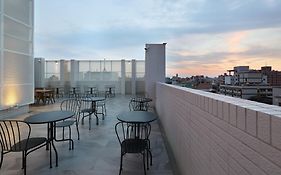 MINI HOTELS (Taichung Station Branch)